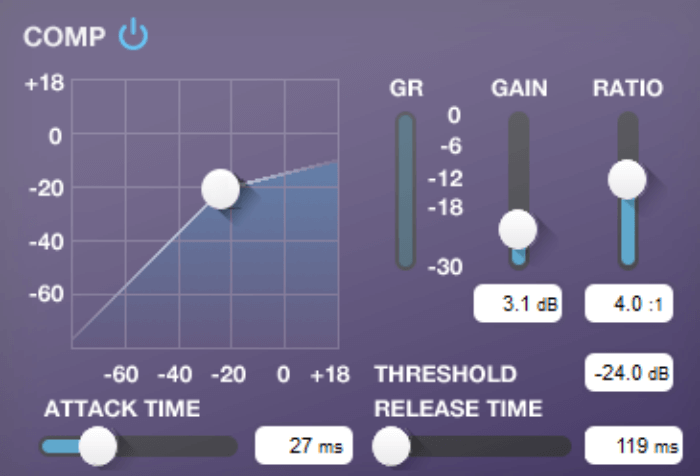 Ag03の使い方解説 エフェクトのおすすめ設定も紹介 Sunnyblog