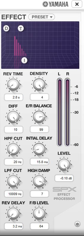 Ag03の使い方解説 エフェクトのおすすめ設定も紹介 Sunnyblog